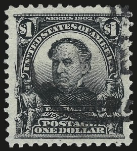 Sale 984, Lot 754, 1902-08 Issues (Scott 300-313)