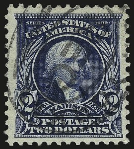 Sale 984, Lot 763, 1902-08 Issues (Scott 300-313)