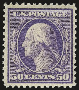 Sale 984, Lot 798, 1908-10 Washington-Franklin Issues (Scott 331-356)