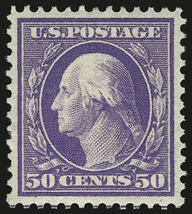 Sale 984, Lot 799, 1908-10 Washington-Franklin Issues (Scott 331-356)
