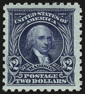 Sale 984, Lot 911, 1916-17 Issues (Scott 461-480)
