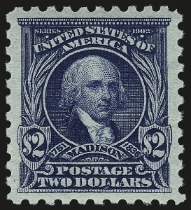Sale 984, Lot 912, 1916-17 Issues (Scott 461-480)