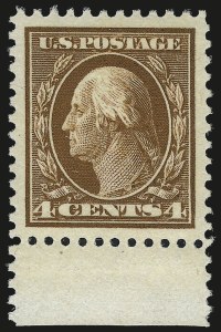 Sale Number 984, Lot Number 918, 1917-19 Issues (Scott 481-524)