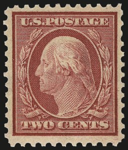 Sale 984, Lot 931, 1917-19 Issues (Scott 481-524)