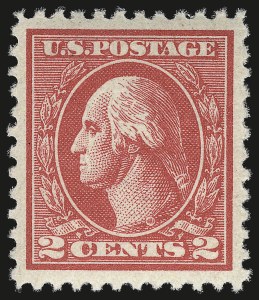 Sale Number 984, Lot Number 947, 1918-20 Offset Printing Issues (Scott 525-536)