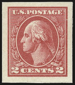 Sale 984, Lot 949, 1918-20 Offset Printing Issues (Scott 525-536)
