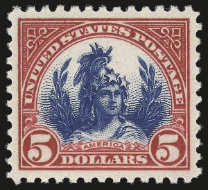 Sale Number 984, Lot Number 975, 1922-29 Issues (Scott 551-573)