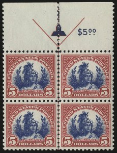 Sale 984, Lot 987, 1922-29 Issues (Scott 551-573)