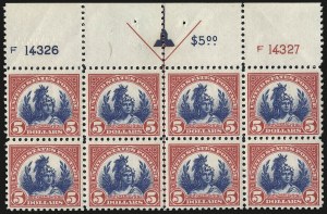 Sale 984, Lot 993, 1922-29 Issues (Scott 551-573)