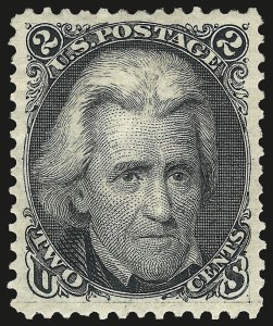 Sale 989, Lot 112, 1867-68 Grilled Issue and 1875 Re-Issue