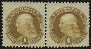 Sale 989, Lot 120, 1869 Pictorial Issue and 1875 Re-Issue