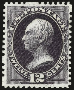 Sale 989, Lot 148, 1870-93 Bank Note Co. Issues