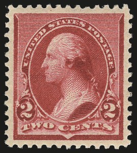 Sale 989, Lot 157, 1870-93 Bank Note Co. Issues