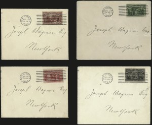 Sale 989, Lot 161, Columbian Issue
