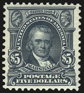 Sale 989, Lot 178, 1902-08 Issue