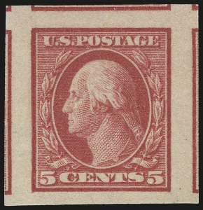 Sale Number 989, Lot Number 188, Washington-Franklin Issues