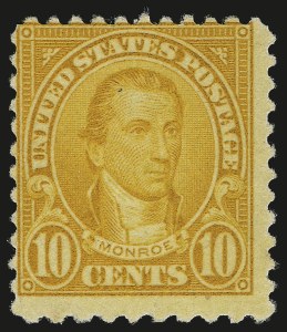 Sale 989, Lot 192, 1922 and Later Issues