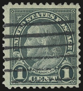 Sale 989, Lot 193, 1922 and Later Issues