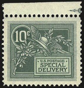 Sale 989, Lot 199, Air Post and Back-of-Book Issues