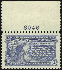 Sale Number 989, Lot Number 200, Air Post and Back-of-Book Issues