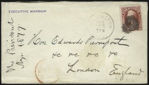 Sale 989, Lot 204, Air Post and Back-of-Book Issues