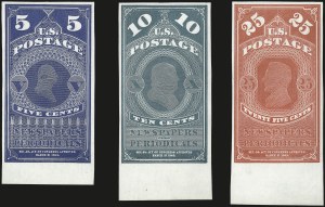 Sale 989, Lot 207, Air Post and Back-of-Book Issues