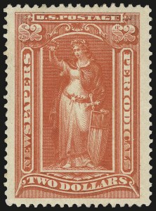 Sale 989, Lot 208, Air Post and Back-of-Book Issues