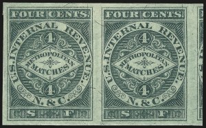 Sale 989, Lot 216, Air Post and Back-of-Book Issues