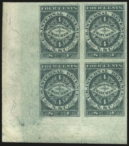 Sale 989, Lot 217, Air Post and Back-of-Book Issues
