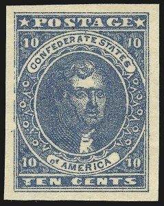 Sale 989, Lot 221, Confederate States