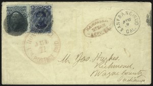 Sale 989, Lot 259, Hawaii