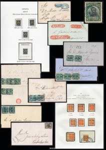 Sale 989, Lot 261, South America