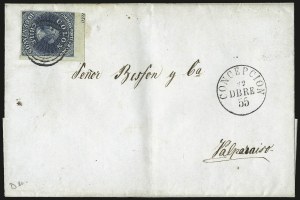 Sale 989, Lot 264, South America
