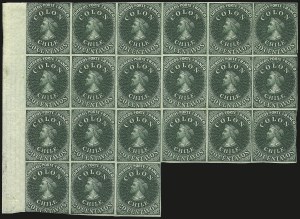 Sale 989, Lot 275, South America