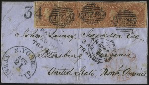 Sale 989, Lot 276, South America