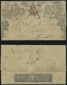 Sale 989, Lot 280, Great Britain