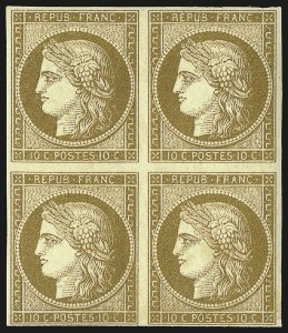 Sale 989, Lot 290, France