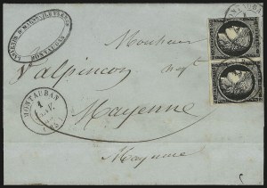 Sale 989, Lot 294, France