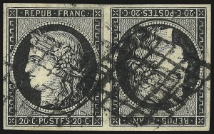 Sale 989, Lot 296, France