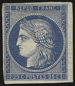 Sale 989, Lot 297, France