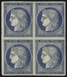 Sale 989, Lot 298, France