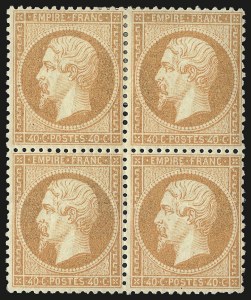 Sale 989, Lot 324, France