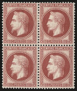 Sale 989, Lot 329, France