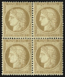 Sale 989, Lot 332, France