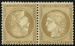 Sale 989, Lot 333, France