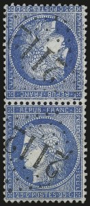 Sale 989, Lot 337, France