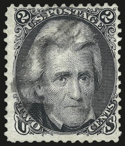 Sale 992, Lot 2169, 1875 Re-Issue of 1861-66 Issue (Scott 102-111)