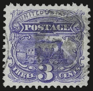Sale Number 992, Lot Number 2181, 1c-12c 1869 Pictorial Issue (Scott 112-117) Sale Number 992, Lot Number 2181, 1c-12c 1869 Pictorial Issue (Scott 112-117)