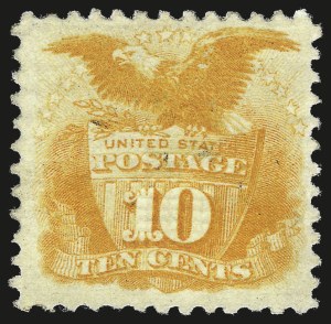 Sale 992, Lot 2182, 1c-12c 1869 Pictorial Issue (Scott 112-117)