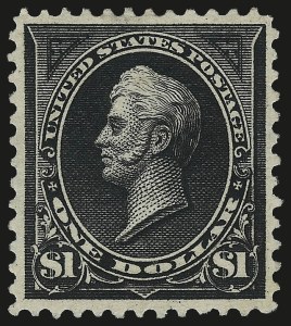 Sale Number 992, Lot Number 2363, 1895 Watermarked Bureau Issue (Scott 264-278)